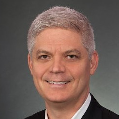 Denis Lacasse - CPO