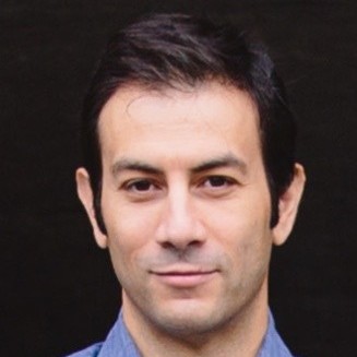 Dr. GP Saggese - CTO