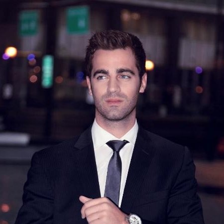 Joel Sherlock - CEO