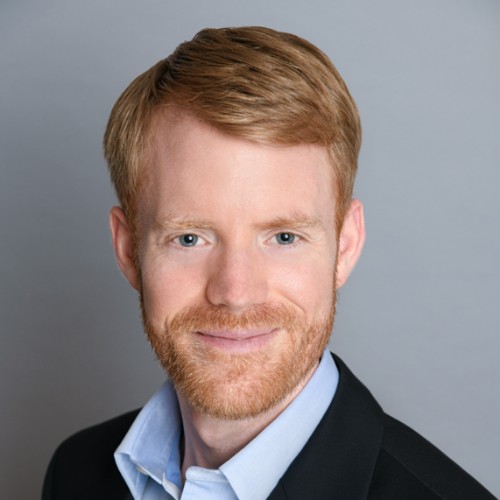 Dr. Paul Smith - CSO